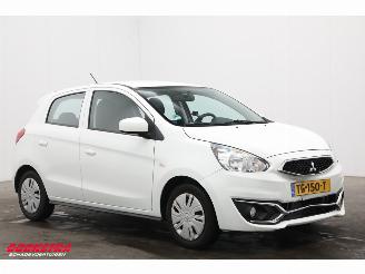 Mitsubishi Space-star 1.0 Cool+ Airco 42.325 km! picture 2