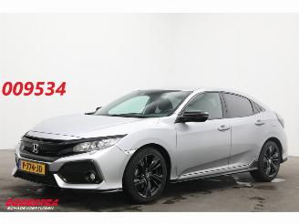 Auto incidentate Honda Civic 1.0 i-VTEC Elegance Leder ACC Navi Clima Camera SHZ 2019/2