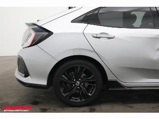 Honda Civic 1.0 i-VTEC Elegance Leder ACC Navi Clima Camera SHZ picture 5