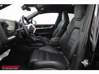 Porsche Cayenne 3.0 E-Hybrid Pano LED ACC HUD Sport Chrono PDLS+ PASM AHK picture 16