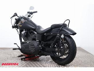 Harley-Davidson  103 FXDWG Dyna Wide Glide ABS LED Vance Hines picture 4