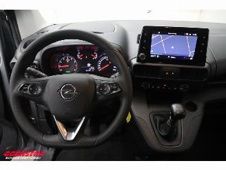 Opel Combo 1.5D L1-H1 Edition Navi Airco Cruise PDC picture 11