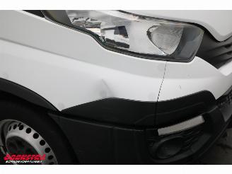 Iveco Daily 35S14V H1 Airco AHK Camera 84.985 km! picture 7