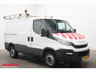 Iveco Daily 35S14V H1 Airco AHK Camera 84.985 km! picture 2