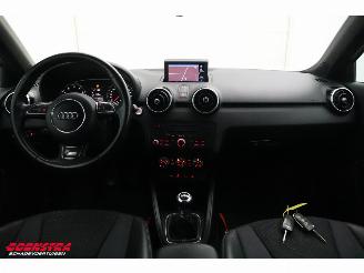 Audi A1 1.2 TFSI S-Line Xenon Navi Clima Cruise PDC picture 13