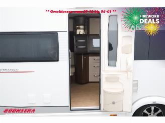 Hobby  560 UL Premium Mover Single Beds Rondzit BY 2015 picture 24