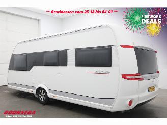 Hobby  560 UL Premium Mover Single Beds Rondzit BY 2015 picture 4