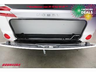 Hobby  560 UL Premium Mover Single Beds Rondzit BY 2015 picture 22