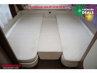 Hobby  560 UL Premium Mover Single Beds Rondzit BY 2015 picture 11