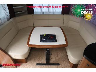 Hobby  560 UL Premium Mover Single Beds Rondzit BY 2015 picture 12