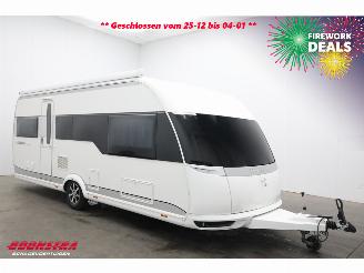 Hobby  560 UL Premium Mover Single Beds Rondzit BY 2015 picture 2