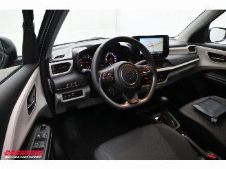 Suzuki Swift 1.2 Select Aut. Smart Hybrid LED ACC Navi Clima Camera 11.787 km! picture 18