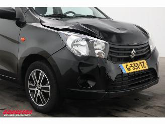 Suzuki Celerio 1.0 Comfort Automaat Airco 47.504 km! picture 6