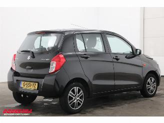 Suzuki Celerio 1.0 Comfort Automaat Airco 47.504 km! picture 3