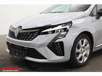 Renault Clio 1.0 TCe 90 Techno LED Clima Cruise PDC AHK picture 9