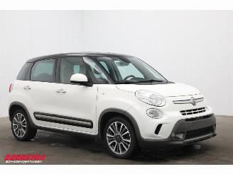 Fiat 500L 1.6 M-Jet Opening Ed. Navi Clima Cruise PDC picture 2