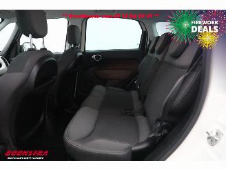 Fiat 500L 1.6 M-Jet Opening Ed. Navi Clima Cruise PDC picture 9