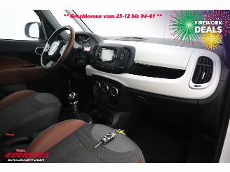Fiat 500L 1.6 M-Jet Opening Ed. Navi Clima Cruise PDC picture 5