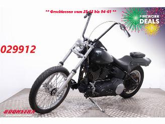 Ocazii motociclete Harley-Davidson  FXSTBI Night Train 2005/1