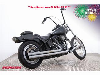 Harley-Davidson  FXSTBI Night Train picture 3