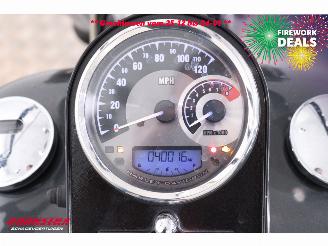 Harley-Davidson  FXSTBI Night Train picture 13