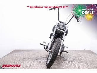 Harley-Davidson  FXSTBI Night Train picture 6