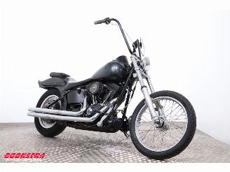 Harley-Davidson  FXSTBI Night Train picture 2