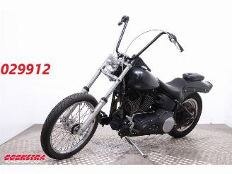 Ocazii motociclete Harley-Davidson  FXSTBI Night Train 2005/1