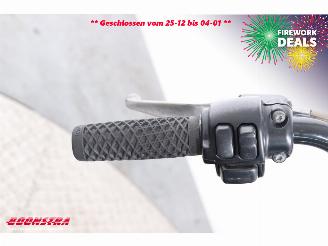 Harley-Davidson  FXSTBI Night Train picture 14