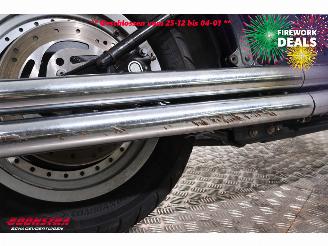 Harley-Davidson  FXSTBI Night Train picture 9