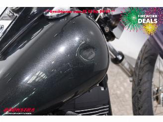 Harley-Davidson  FXSTBI Night Train picture 10