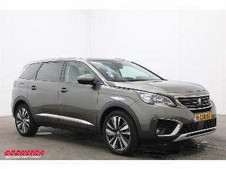 Peugeot 5008 1.2 PureTech 130 PK Aut. Blue Lease 7-Pers. Virtual Navi Clima Cruise Camera picture 2