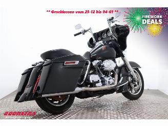 Harley-Davidson  FLHTCU Electra Glide Ultra Classic 105 Years Ed. Rinehart LED picture 3