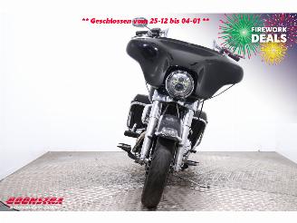 Harley-Davidson  FLHTCU Electra Glide Ultra Classic 105 Years Ed. Rinehart LED picture 6