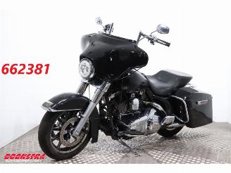 Ocazii motociclete Harley-Davidson  FLHTCU Electra Glide Ultra Classic 105 Years Ed. Rinehart LED 2008/1