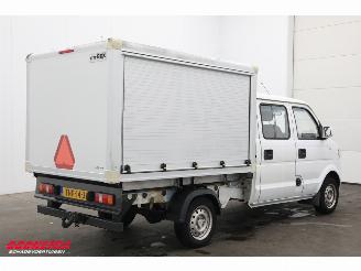DFSK  Electric DoKa 4-Pers. Lithium Landbouwkenteken picture 3