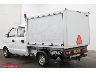 DFSK  Electric DoKa 4-Pers. Lithium Landbouwkenteken picture 4