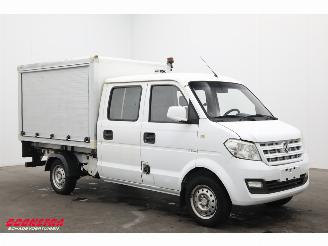 DFSK  Electric DoKa 4-Pers. Lithium Landbouwkenteken picture 2