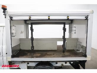 DFSK  Electric DoKa 4-Pers. Lithium Landbouwkenteken picture 8