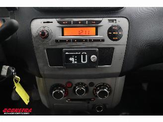 DFSK  Electric DoKa 4-Pers. Lithium Landbouwkenteken picture 11