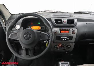 DFSK  Electric DoKa 4-Pers. Lithium Landbouwkenteken picture 10