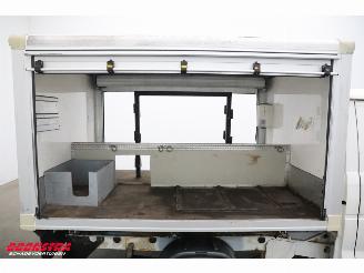 DFSK  Electric DoKa 4-Pers. Lithium Landbouwkenteken picture 7