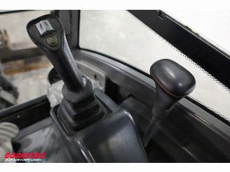 Volvo  EC18D Mini Excavator BY 2017 1.852 uur picture 17