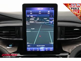 Ford Explorer 3.0 V6 EcoBoost PHEV Platinum Pano LED ACC B&O Massage Memory 360° picture 20