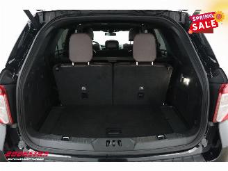 Ford Explorer 3.0 V6 EcoBoost PHEV Platinum Pano LED ACC B&O Massage Memory 360° picture 33