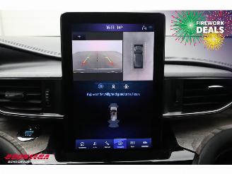 Ford Explorer 3.0 V6 EcoBoost PHEV Platinum Pano LED ACC B&O Massage Memory 360° picture 19