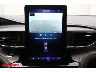 Ford Explorer 3.0 V6 EcoBoost PHEV Platinum Pano LED ACC B&O Massage Memory 360° picture 21