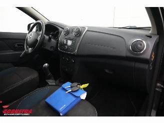 Dacia Sandero 0.9 TCe 10th Anniv. Airco Cruise LMV picture 5