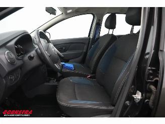 Dacia Sandero 0.9 TCe 10th Anniv. Airco Cruise LMV picture 8
