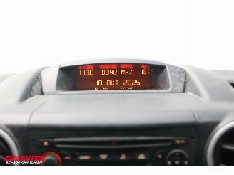 Peugeot Partner 1.6 e-HDI L2 XT Airco AHK picture 25